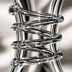 Decanter de Vinho Cristal com Tampa